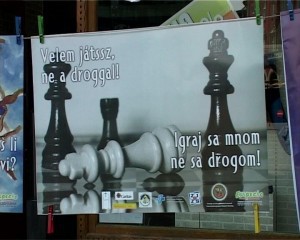 Svetski dan borbe protiv zloupotrebe i krijumčarenja droga