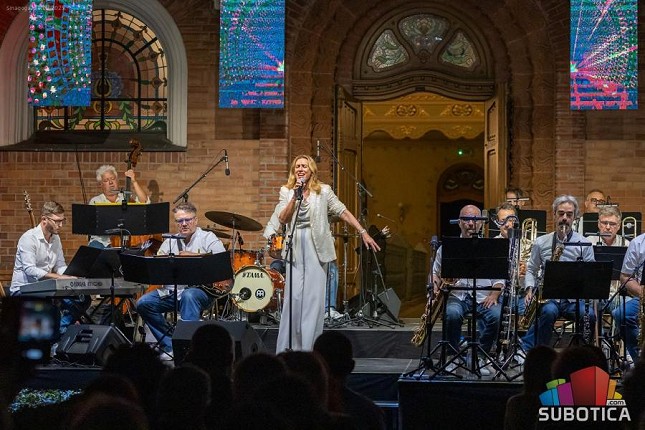 Subotička sinagoga - spoj tradicije, kulture i umetnosti