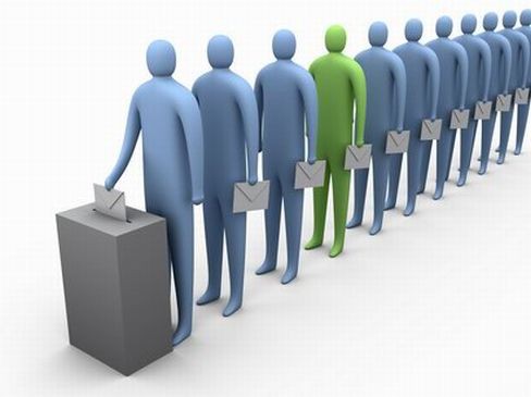 Izbori za nacionalne savete manjina