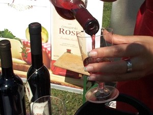 Berbanski dani na Paliću