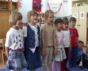 Vrtići rade i tokom leta