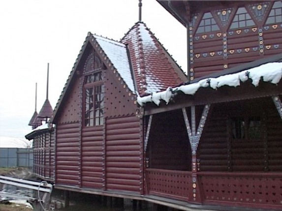 Završena prva faza radova - Ženski štrand