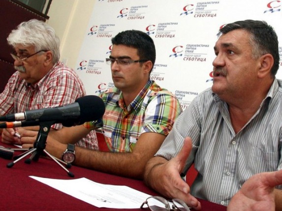 SPS: Nismo zadovoljni radom koalicije