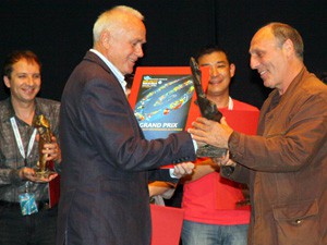 Završen 18. Međunarodni festival pozorišta za decu