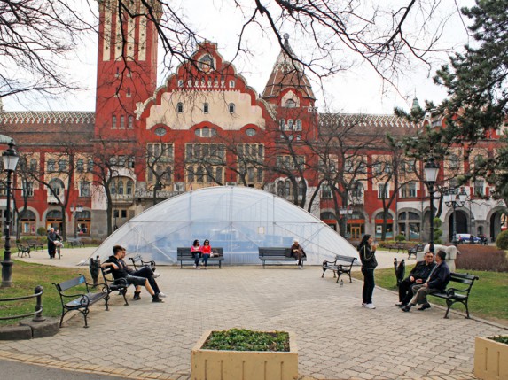 Mađarski pedagozi iz Argentine u Subotici