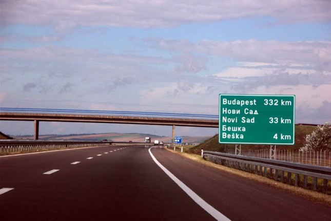 Od ponedeljka zatvorena petlja "Subotica - istok"