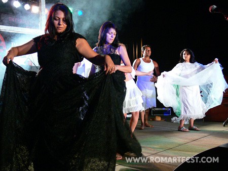 Festival Romske muzike