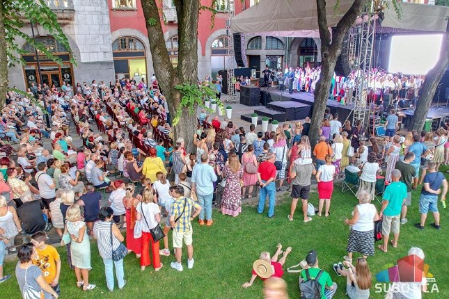 Počeo 22. „Interetno“ festival