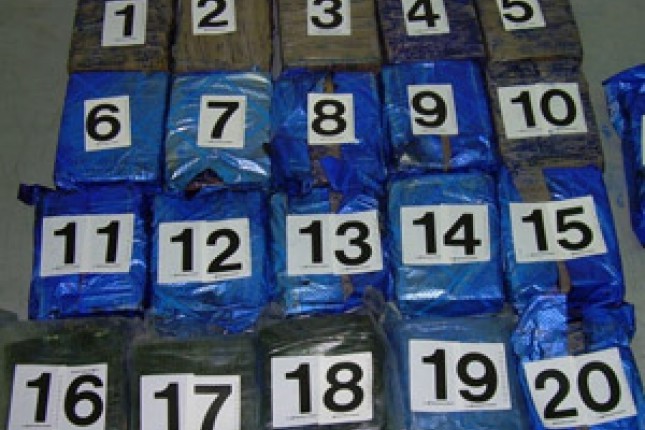 Ujedinjeni protiv droga