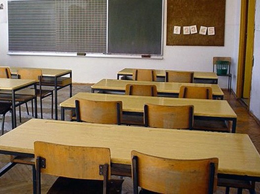 Kraj školske godine za osnovce