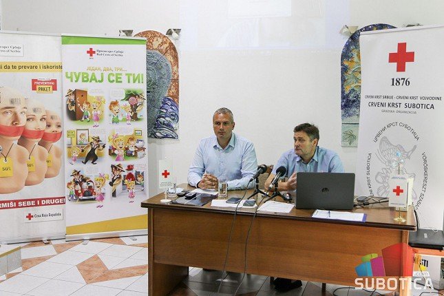 Privatnost i zaštita žrtve trgovine ljudima najvažniji zadatak