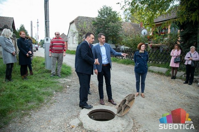 Pumpa u Jasenovačkoj ulici rešiće problem poplavljivanja