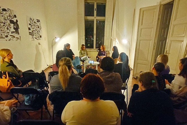 Edukacija, kreativnost i muzika: Najava predstojećih dešavanja u "Klari i Rosi"