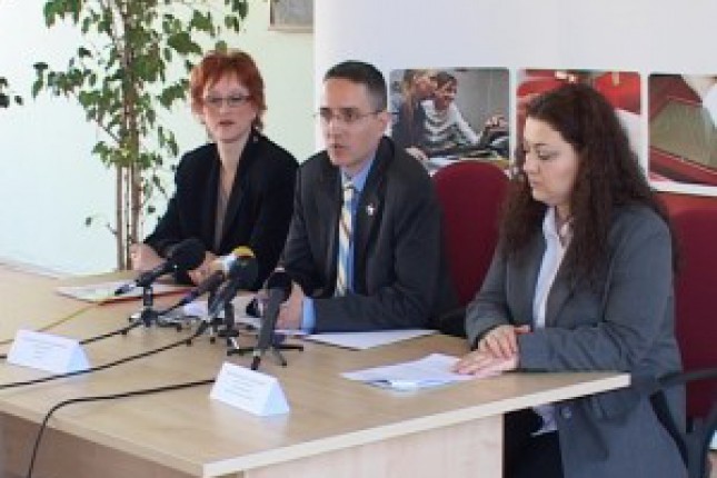 Negativni trend zapošljavanja