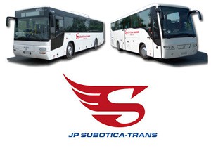 Povoljnosti Suboticatransa u letnjem periodu