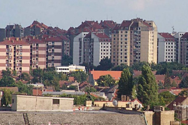 Povećana potražnja za kupovinom stanova