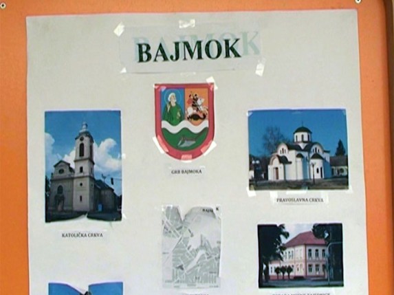 Obeležen Dan mesne zajednice Bajmok