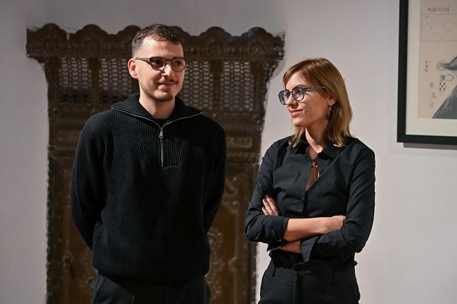 Umetnost, priroda i savremeni svet: razgovor sa autorima izložbe "(Ne)Prirodne spekulacije"