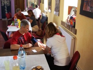 Trodnevno slavlje u Kertvarošu