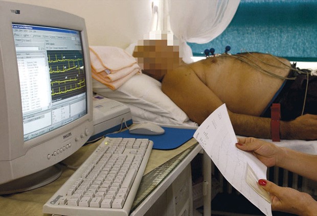 Prekinut rad lekara iz Mađarske