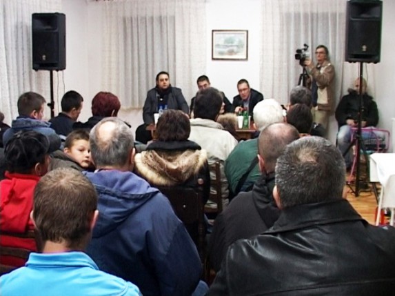 LSV: Treba menjati ustav