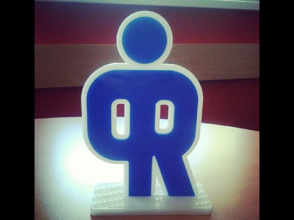 Subotički Infostud dobitnik stručne nagrade - PRiznanje 2012