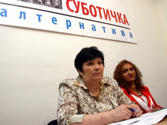 Subotička alternativa protiv otpuštanja u „Mlekari”