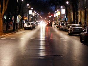 Dan bez automobila u Subotici 22. septembra