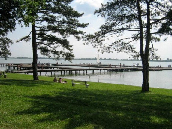 Palić: "Zajedno, oči u oči sa smećem"