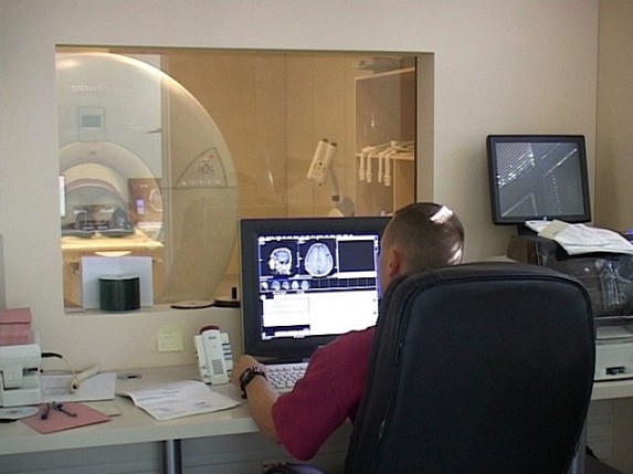 Više od 3.500 pregleda magnetnom rezonancom