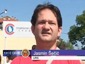 U Subotici prikupljeno 4.000 potpisa za decentralizaciju Srbije