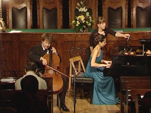 Završena koncertna sezona u organizaciji "Electe"