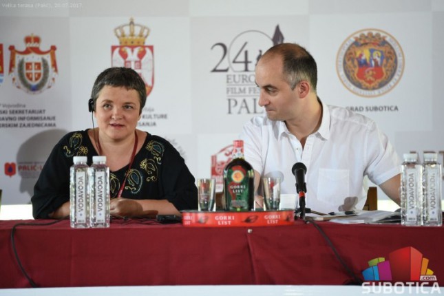 Palićki festival - peti dan