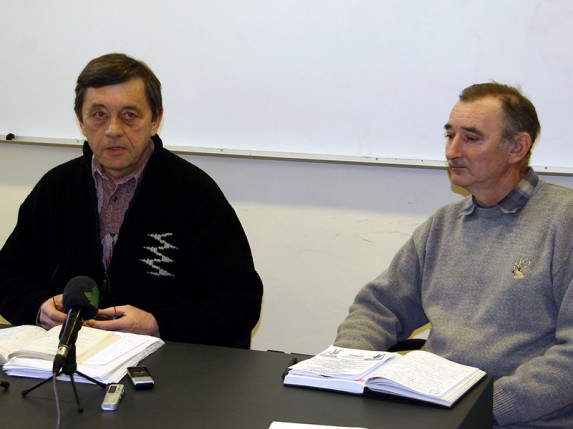 Solidarnost: "Krivična prijava protiv vlasnika preduzeća Azohem"