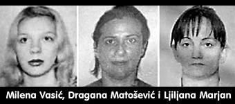 Sahranjene radnice „Rodića" koje su poginule u saobraćajnoj nesreći