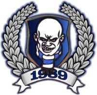 Saopštenje navijačke grupe "Blue Marines"