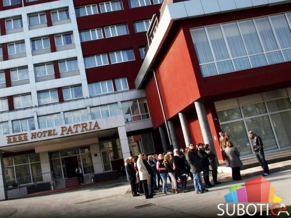 Arhitektura 20. veka kao turistički resurs