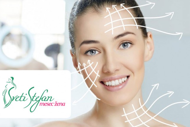 Besplatne konsultacije i popusti za estetske intervencije u bolnici "Sveti Stefan"