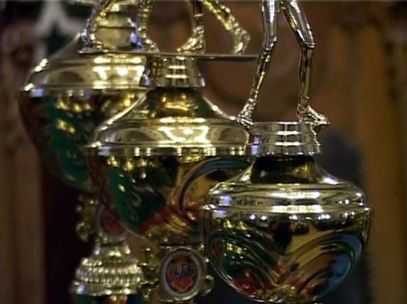 Dodela priznanja najboljim subotičkim sportistima