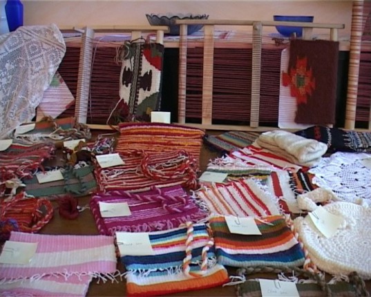 Škola narodne umetnosti "Plava ptica"