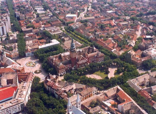 Subotica ima 141.554 stanovnika, 6.847 manje od poslednjeg popisa