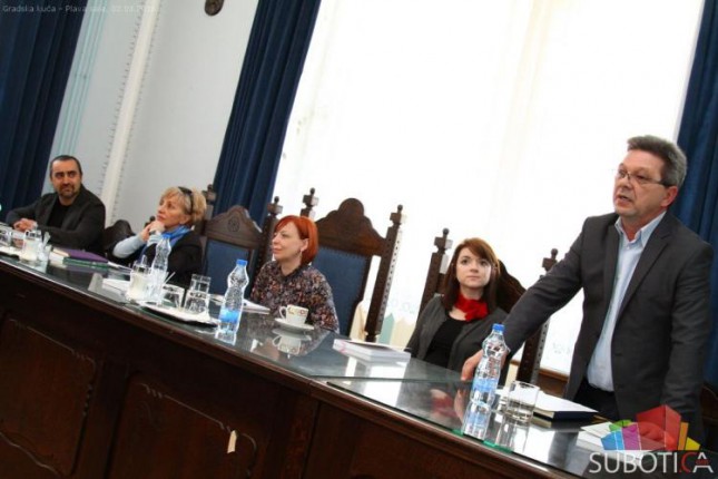 Održana promocija zbornika "Nacionalni saveti nacionalnih manjina i kultura II"