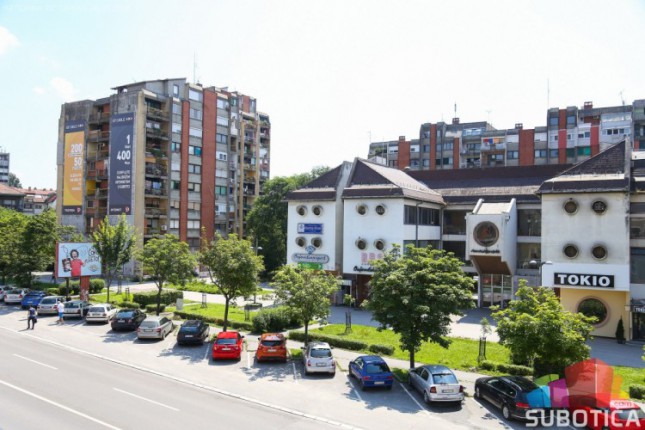 Japanska prestonica u srcu Subotice