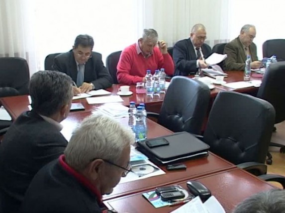 Privreda regiona stagnira