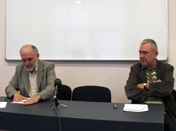 Asocijacija za društvenu teoriju i praksu