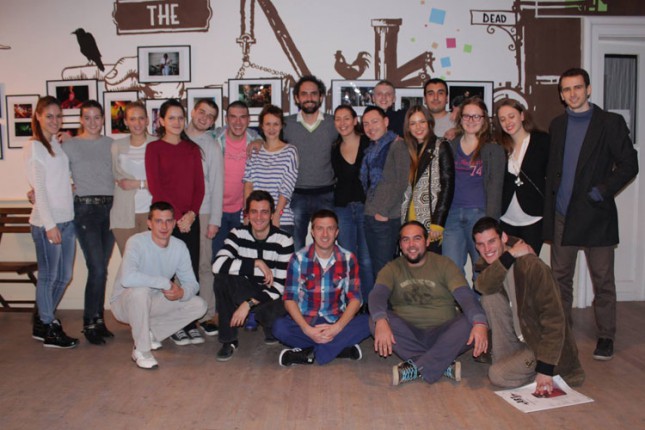 Održana repriza predstave "Nepoželjni"