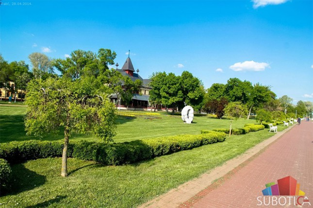 Inspekcija zatvorila 10 objekata na Paliću