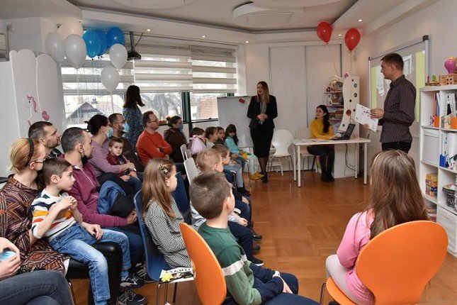 Upis polaznika na "SuanPan" mentalnu aritmetiku, otvorena vrata u petak