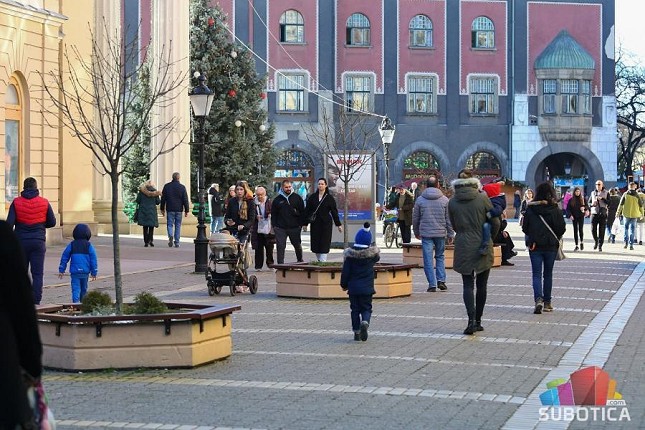 Amin i Polett - nesvakidašnja imena u 2023. godini