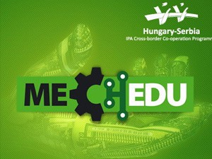 Mehatronika - novi studijski program